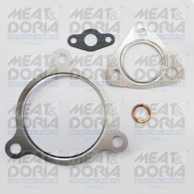 Mounting Kit, charger
